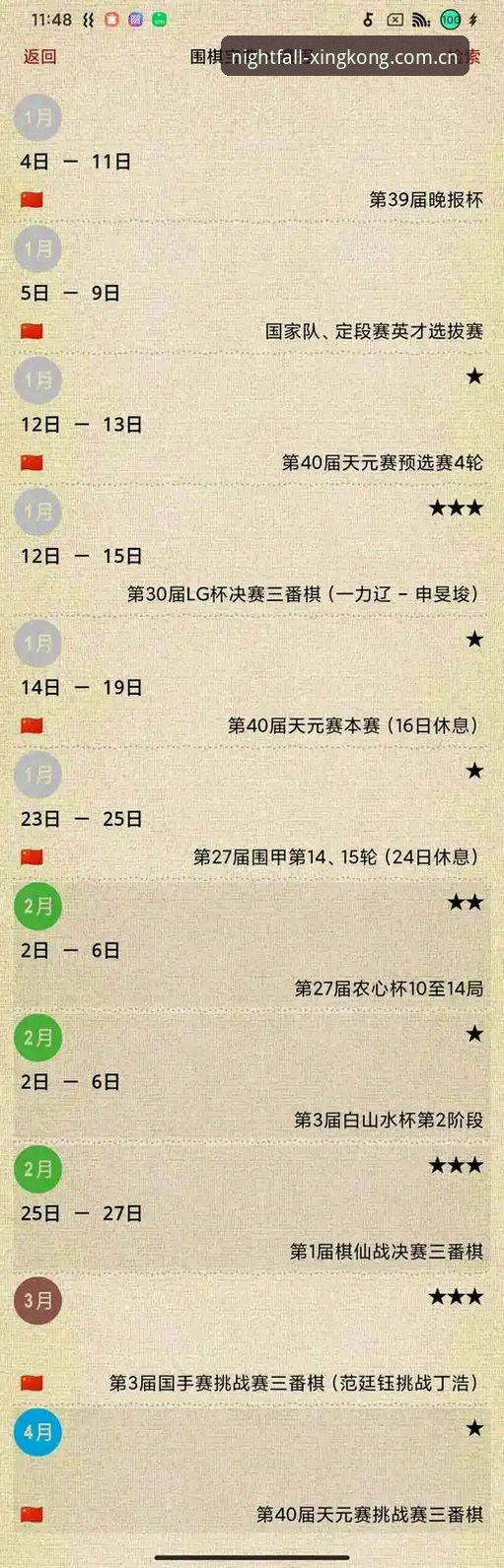 夜幕计划cn赛事数据异常手机版 夜幕计划旧版 vs 2024版:赛事数据异常手机版用户该怎么选?
