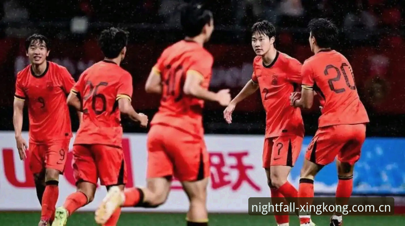 夜幕计划2025最新登录入口 U19国足土伦杯出局复盘教程:从0-3完败看突尼斯之战的使用说明书